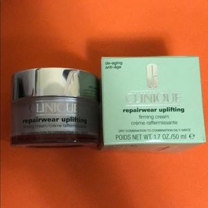 Repair wear uplifting